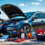 découvrez notre guide pratique pour préparer votre voiture à un long voyage et partir sereinement. astuces d'entretien, vérifications essentielles et conseils pour une route en toute sécurité.