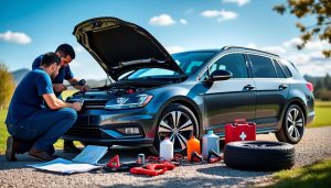 découvrez notre guide pratique pour préparer votre voiture à un long voyage et partir sereinement. astuces d'entretien, vérifications essentielles et conseils pour une route en toute sécurité.