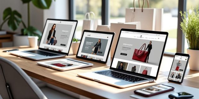 découvrez notre comparatif des meilleurs sites de vente privée pour accéder à des marques de qualité à prix réduits et faire de bonnes affaires en ligne.