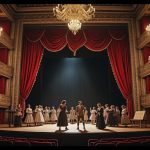 découvrez les pièces de théâtre françaises incontournables à voir au moins une fois dans votre vie, un voyage culturel riche en émotions et en histoires captivantes.