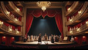 découvrez les pièces de théâtre françaises incontournables à voir au moins une fois dans votre vie, un voyage culturel riche en émotions et en histoires captivantes.