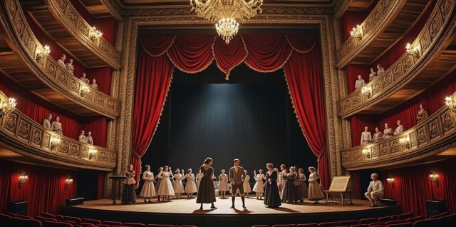 découvrez les pièces de théâtre françaises incontournables à voir au moins une fois dans votre vie, un voyage culturel riche en émotions et en histoires captivantes.