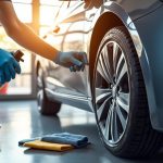 Entretien d’une carrosserie de voiture pour éviter la rouille découvrez nos conseils pour l'entretien de la carrosserie de votre voiture afin de prévenir la rouille et prolonger sa durée de vie.