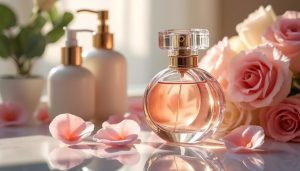 découvrez des astuces efficaces pour prolonger la tenue de votre parfum préféré tout au long de la journée et profiter pleinement de son sillage enchanteur.