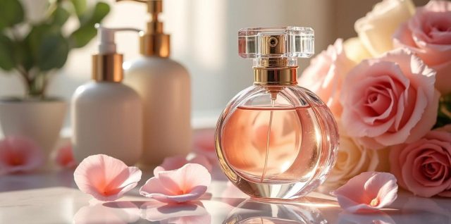 découvrez des astuces efficaces pour prolonger la tenue de votre parfum préféré tout au long de la journée et profiter pleinement de son sillage enchanteur.