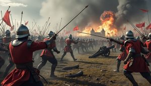 découvrez les batailles historiques les plus marquantes en france, leurs enjeux, événements clés et impact sur l’histoire du pays.