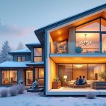 découvrez des astuces pratiques pour isoler efficacement votre logement et réduire significativement votre facture de chauffage cet hiver.