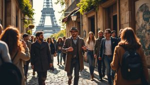 découvrez des visites guidées insolites et originales à travers les grandes capitales européennes pour vivre des expériences uniques et authentiques loin des sentiers battus.